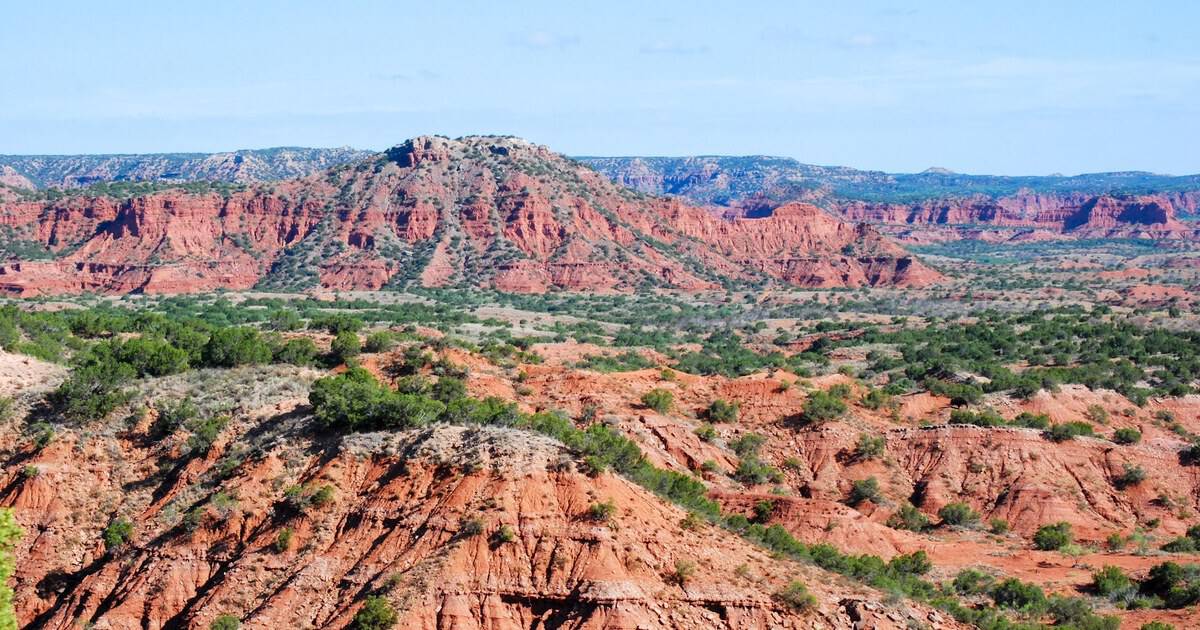 10 Texas State Parks That Belong on Every Outdoor Bucket List