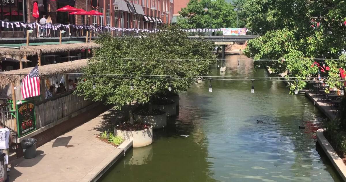 13 Things to Do in Oklahoma City That Turn a Quick Stop Into a Weekend