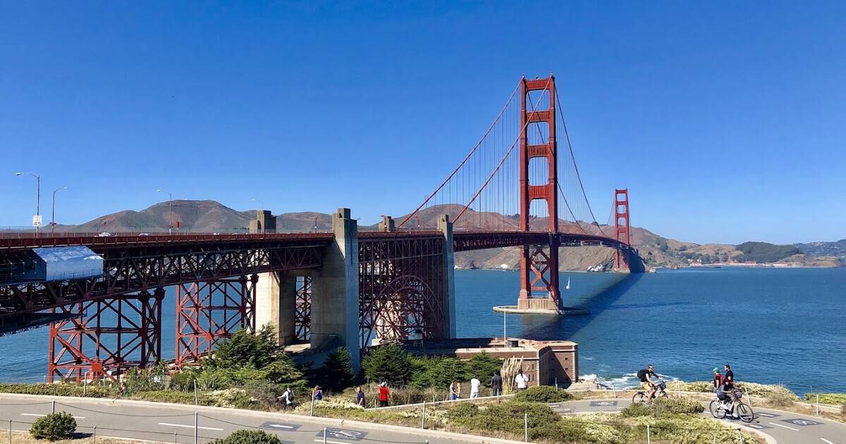 12 California Bucket List Spots That Belong on Every Road Trip