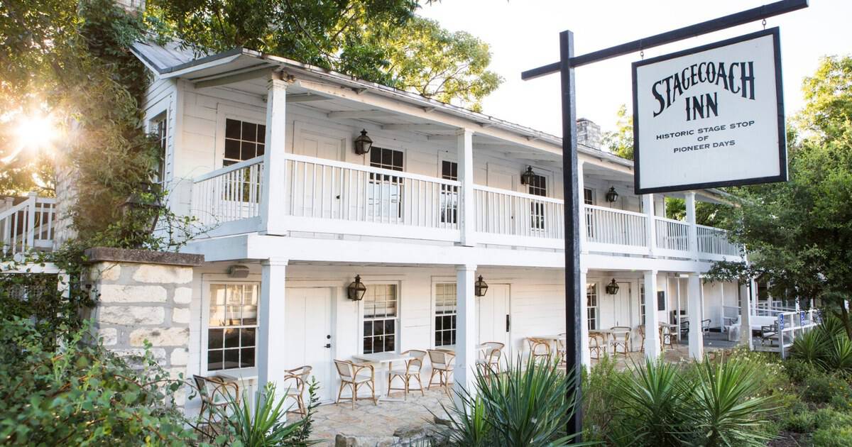 8 Small Towns in Texas That Are Worth the Long Drive to Reach