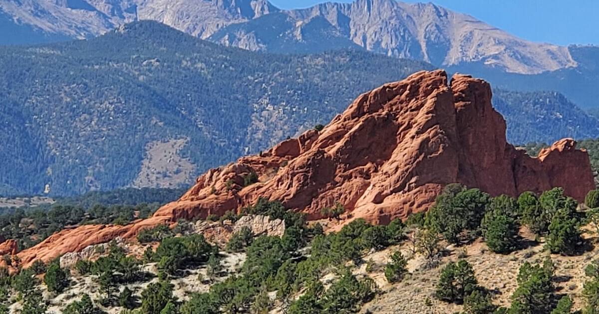 14 Things to Do in Colorado Springs That Locals Never Get Tired Of