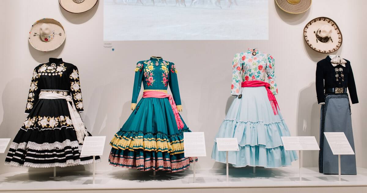 This Overlooked Texas Museum Honors the 250 Women Who Shaped the American West