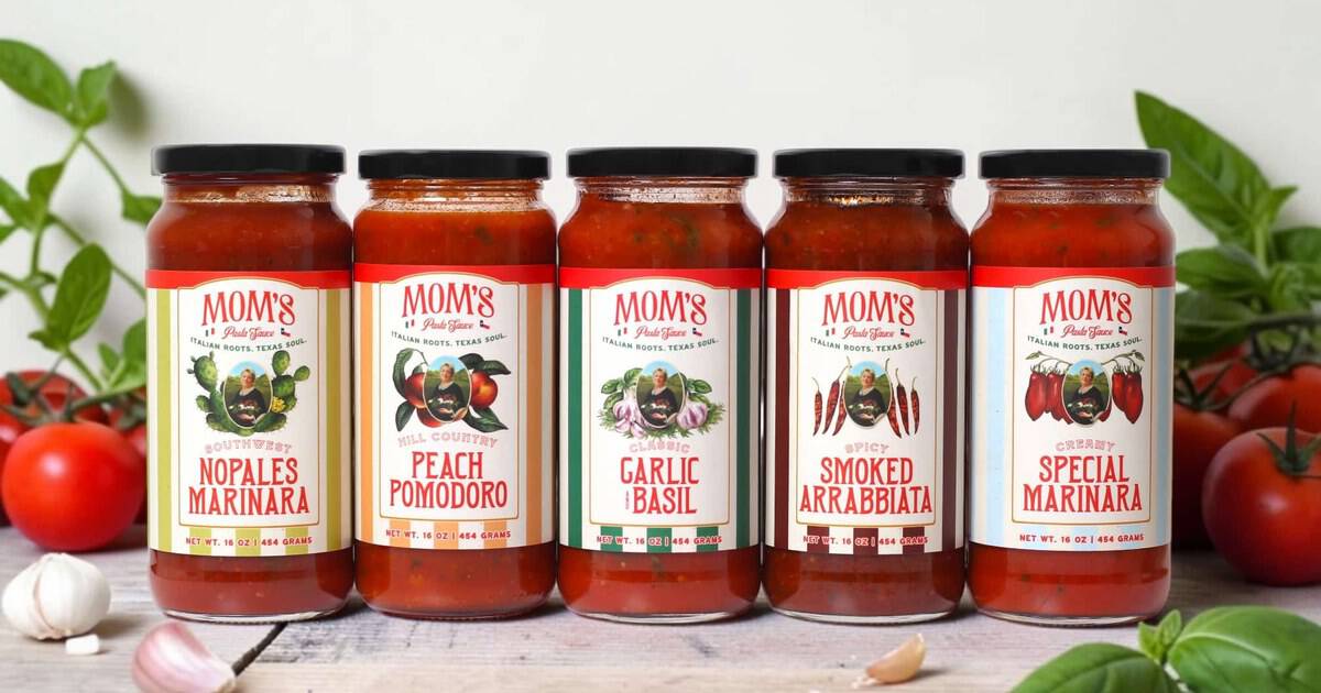 This Hill Country Market Is Packed With Hundreds of Texas-Made Salsas, Jams, and Sauces