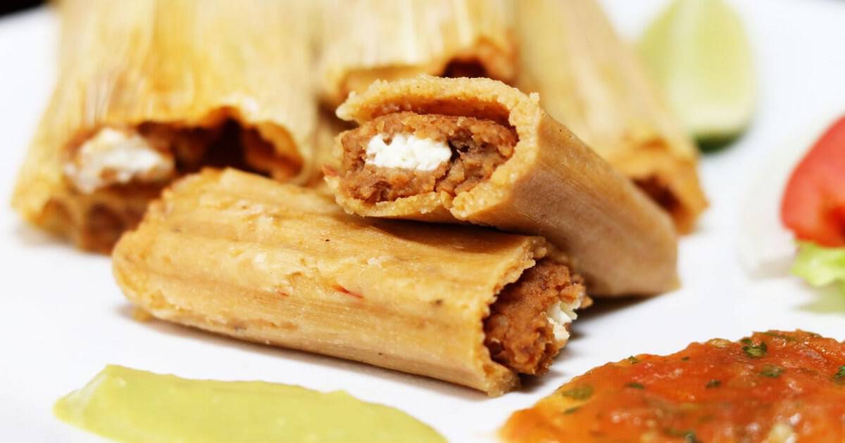 This Family-Run Texas Tamale Shop Sells Out Before Lunch Almost Every Day