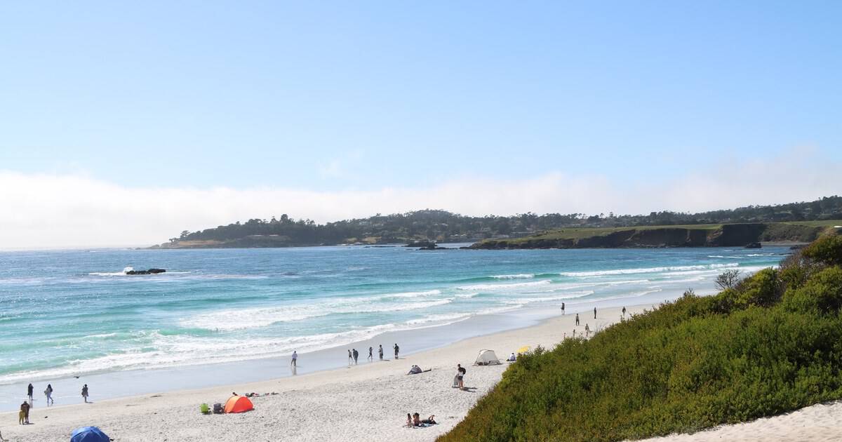 10 Dreamy Solo Beach Escapes That Feel Made for Table-for-One Travel