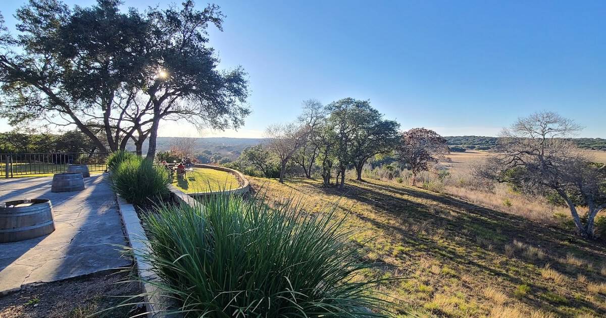 This Tiny Texas Town Is Quietly Becoming the Hill Country’s Best Weekend Escape for Grown-Ups