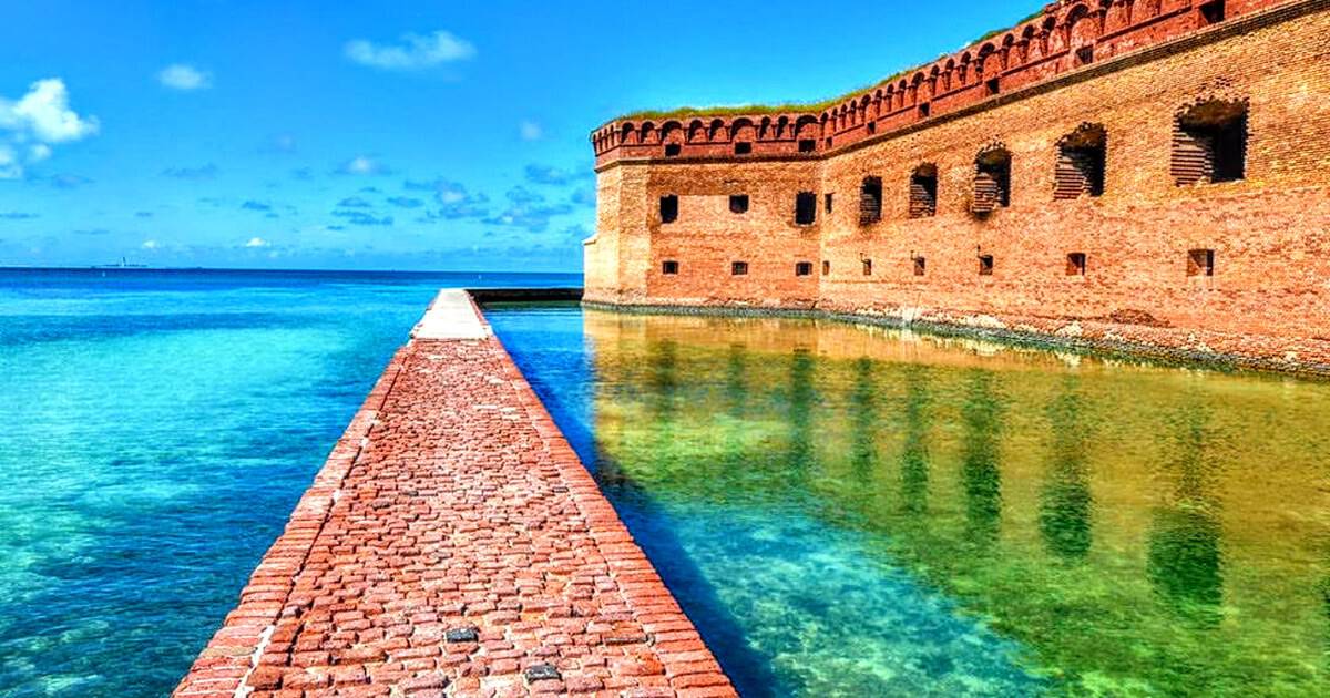 13 Bucket-List Things to Do in Florida That Go Beyond the Theme Parks