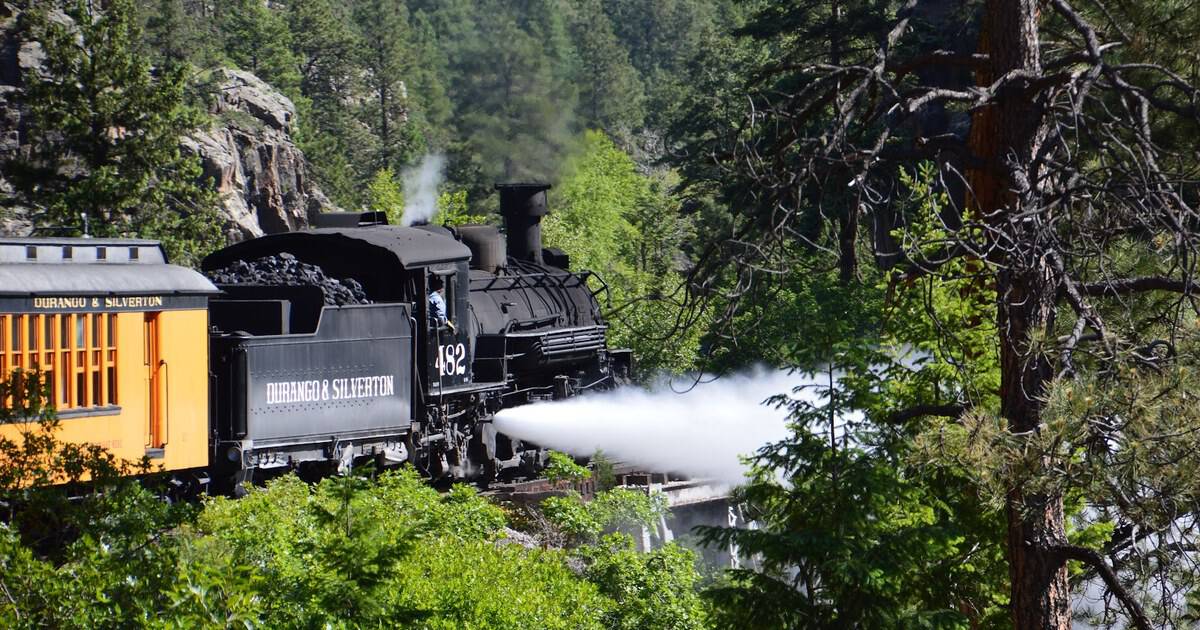 14 Things to Do in Durango, Colorado That Go Beyond the Famous Train