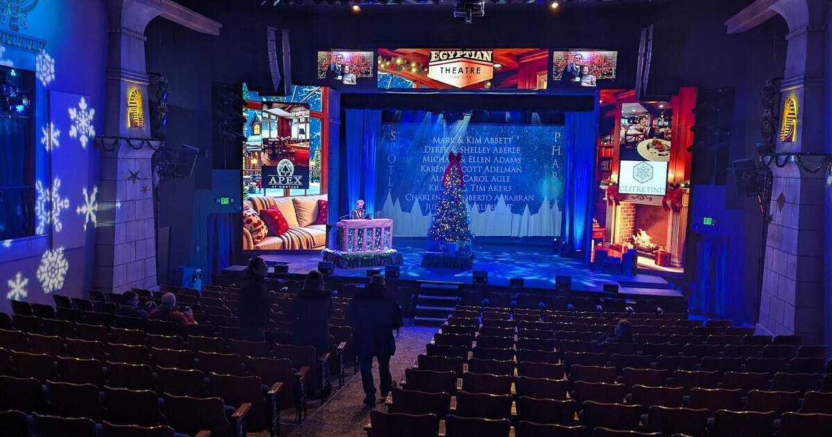 5 Small Towns That Feel Like a Christmas Movie