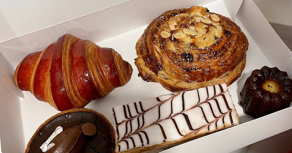 This Little Texas Patisserie Feels Like a Slice of Paris, Minus the 10-Hour Flight