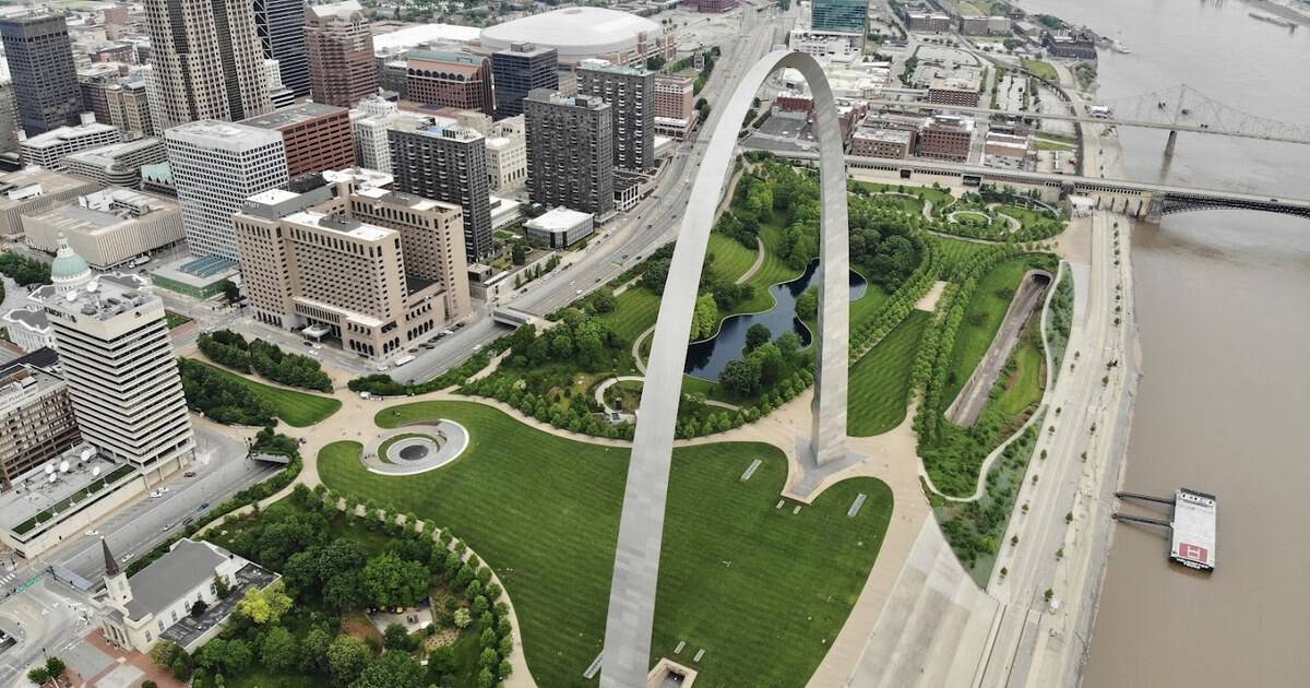 10 Midwest Road Trip Stops That Prove It’s Anything But Flat