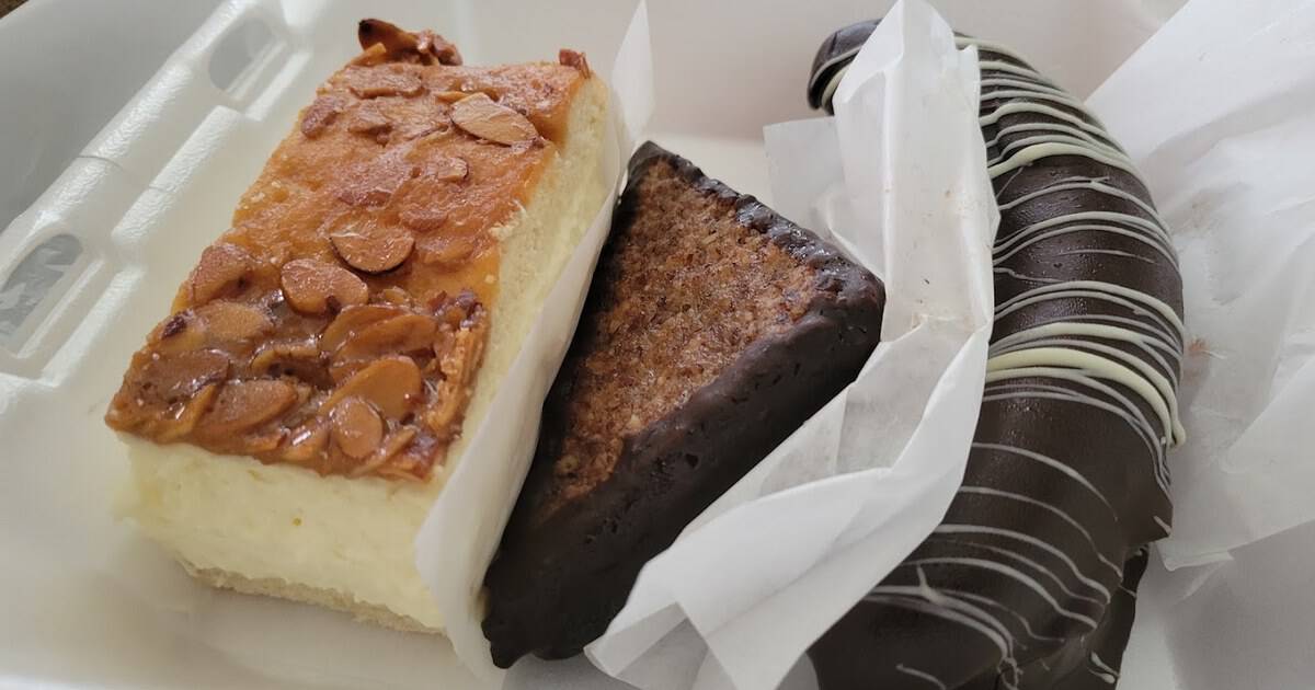 This Old-School Texas Bakery Is Run by a Fourth-Generation Baker From the Black Forest