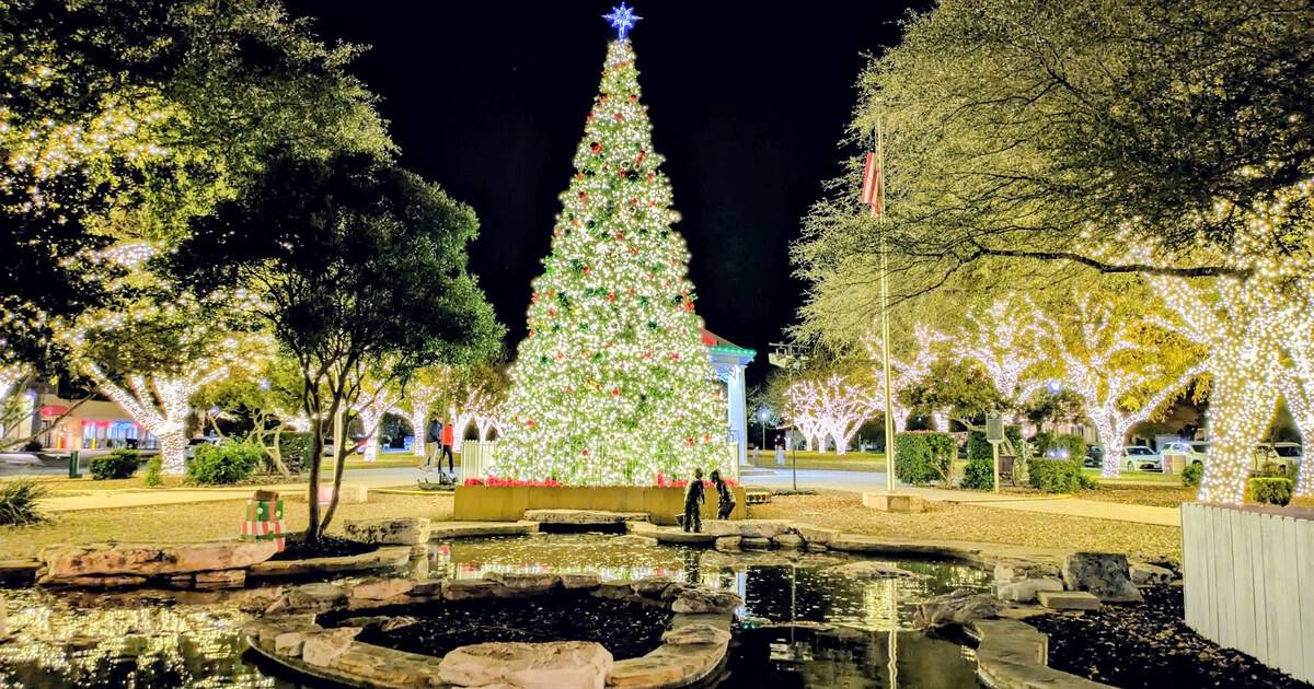 9 Texas Towns So German You’ll Swear You Crossed the Atlantic