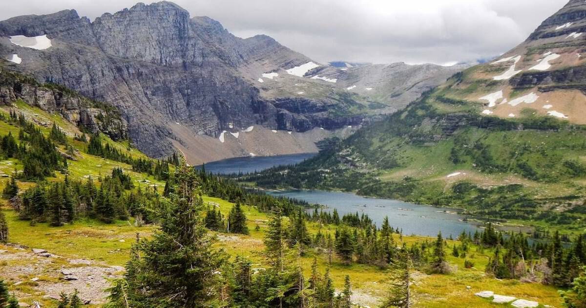 12 Bucket-List Western Parks That Show Off the Wild West at Its Biggest