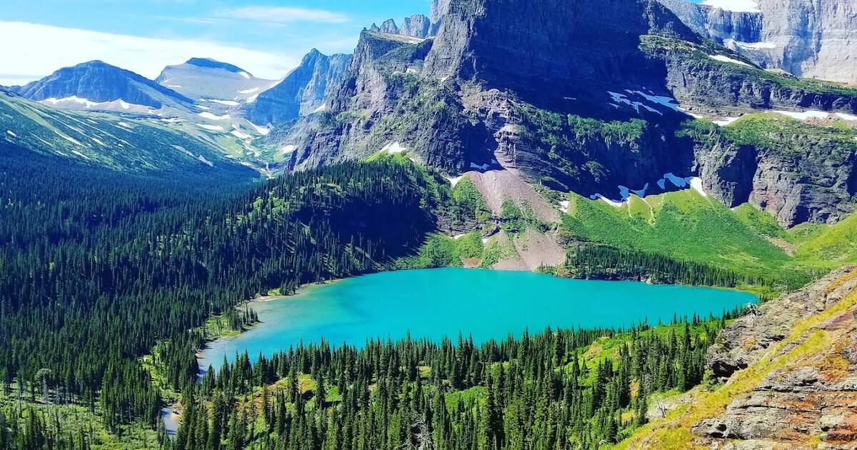 10 Iconic US National Parks That Belong on Your Bucket List