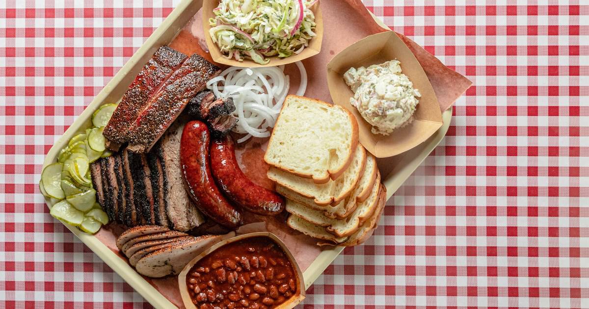 7 Women Pitmasters Firing Up the Future of Texas BBQ