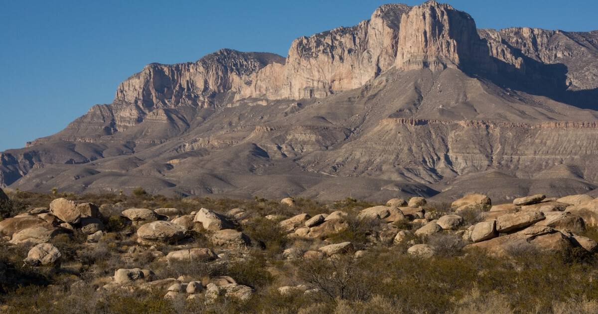 10 Texas Road Trips That Deliver Jaw-Dropping Views Around Every Bend