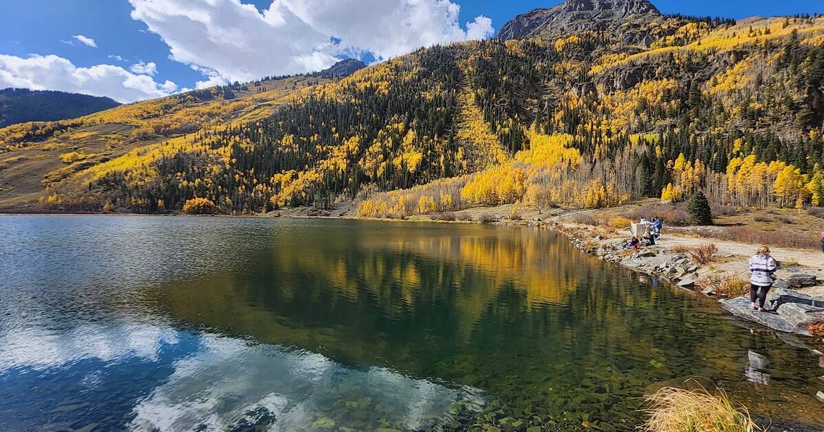 15 Hidden Vacation Spots That Reward Every Mile You Drive