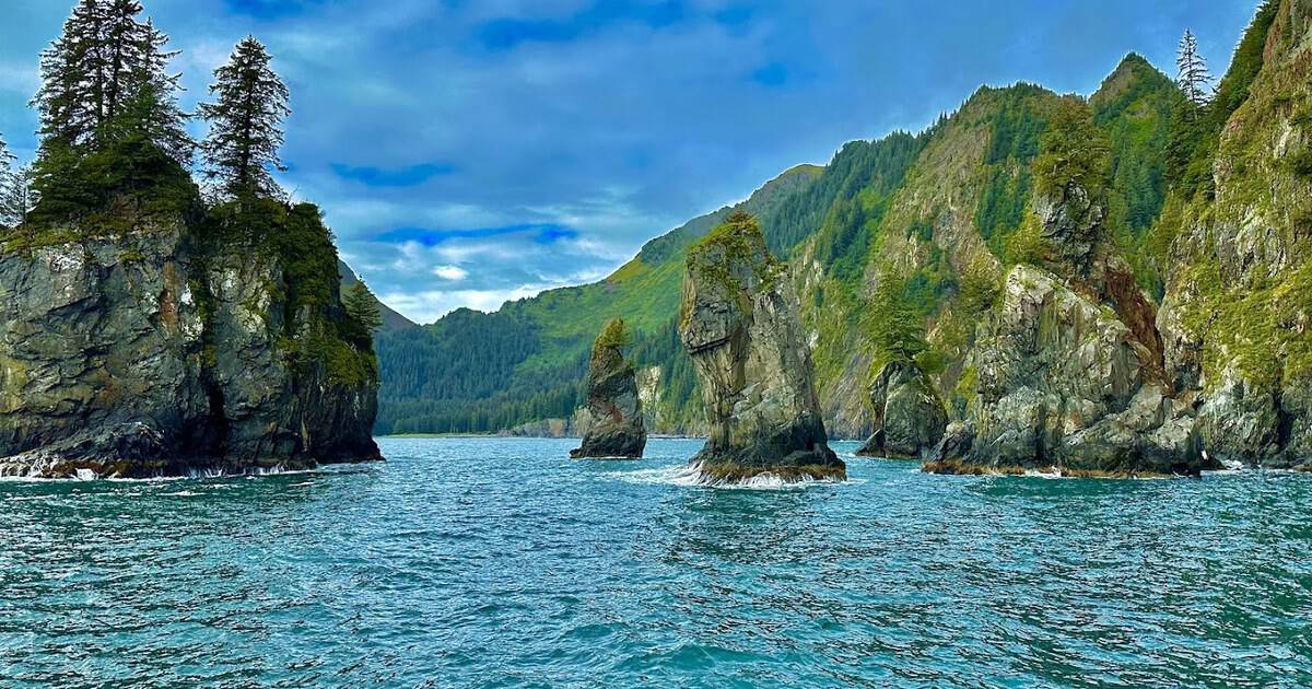 14 Bucket List Trips That Prove You Don’t Need a Passport