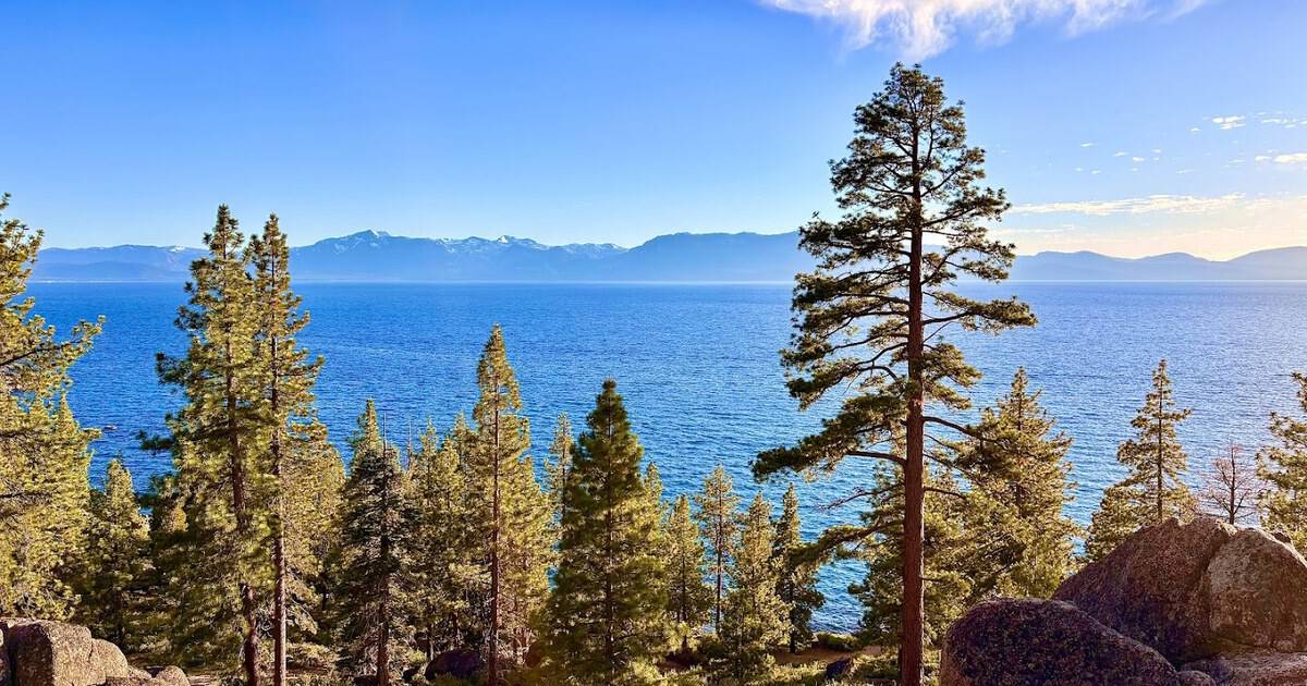12 Lake Tahoe Adventures That Go Beyond the Famous Overlooks