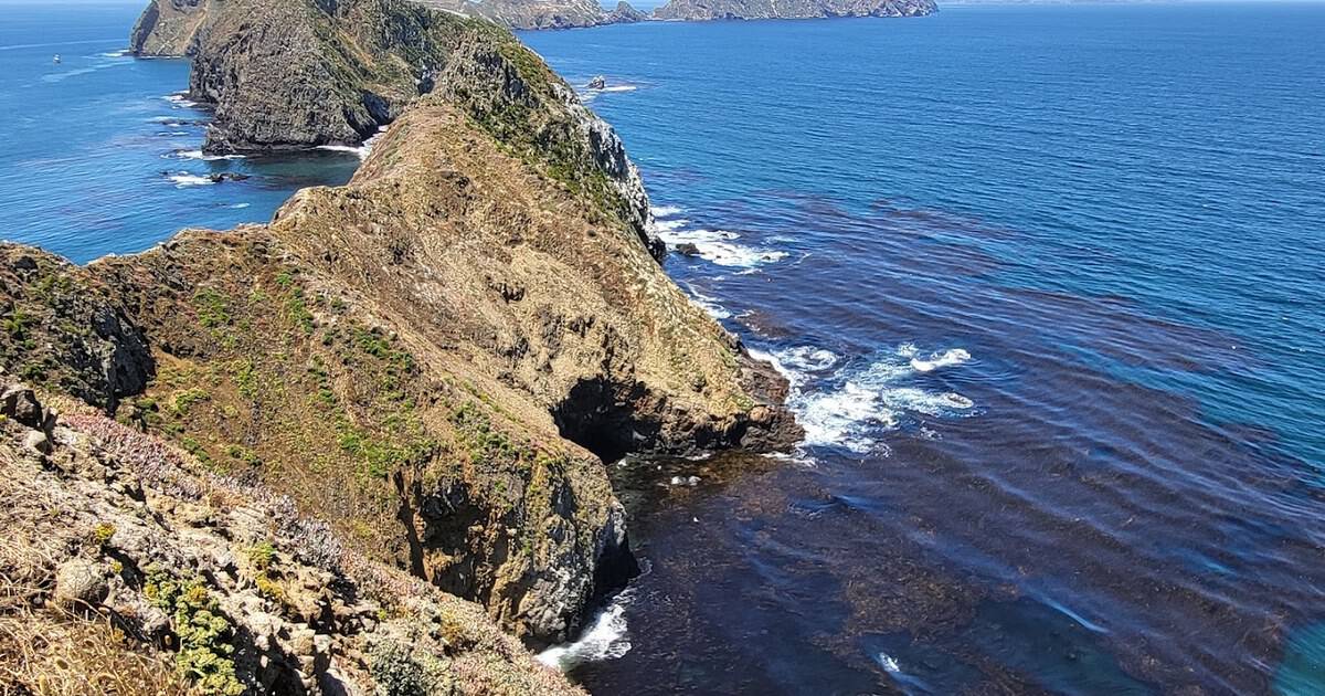 14 Least Visited National Parks That Stay Blissfully Uncrowded
