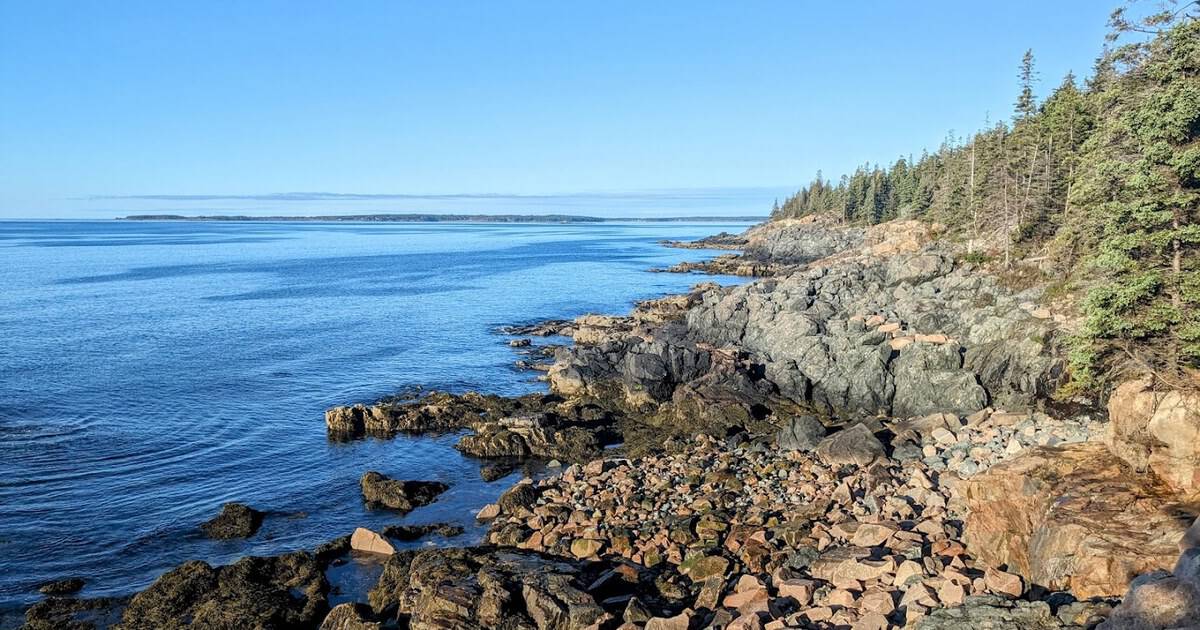 13 Places to Visit in Maine That Live Up to Every Postcard