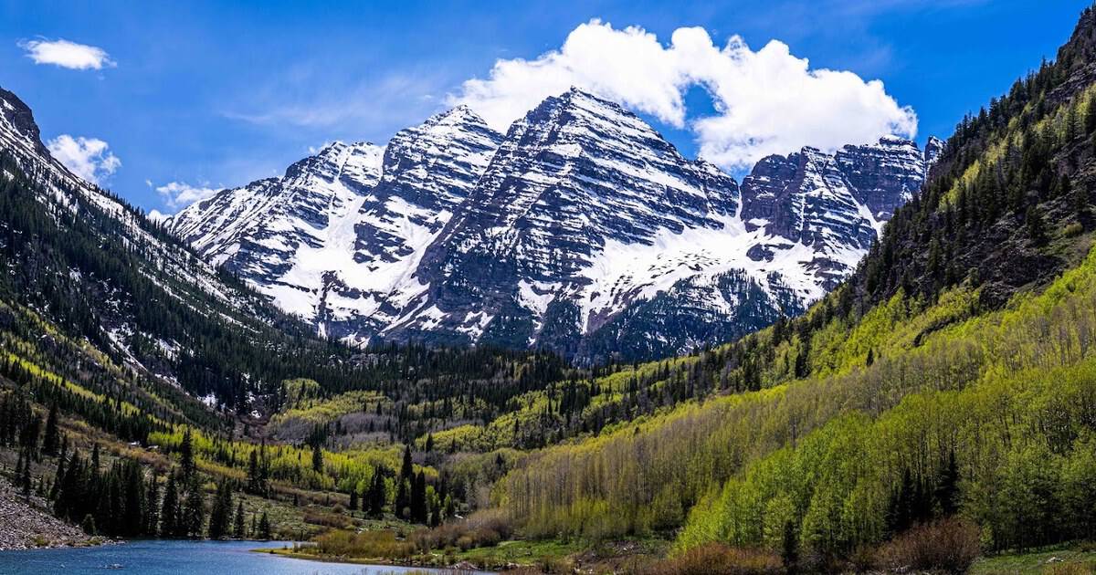 14 Multi-Day Road Trip Itineraries That Are Worth the Time Off