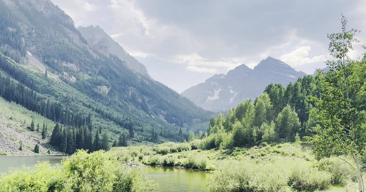15 Colorado Bucket List Spots That Look Too Wild to Be Real