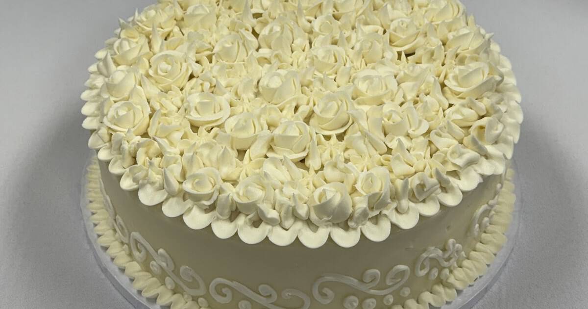 This Beloved Texas Bakery Still Bakes Classic Cakes From Recipes Passed Down for Three Generations