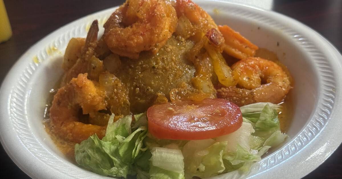 This Family-Run Texas Restaurant Serves Puerto Rican Flavors Worth the Drive