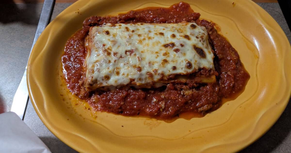 This Haunted Texas Restaurant Serves Homemade Pasta and Ghost Stories Too Good to Ignore