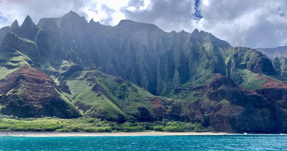 15 Summer Vacation Spots That Go Far Beyond the Usual Beach Trip