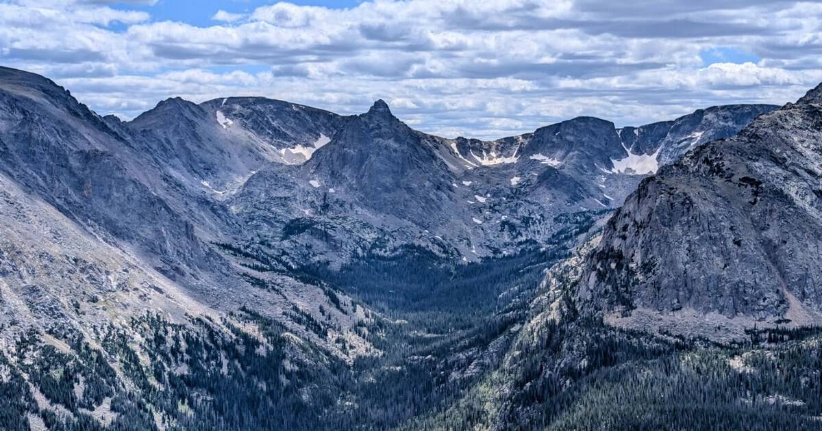 9 Stunning National Parks That Are Perfect for a Quick Weekend Trip