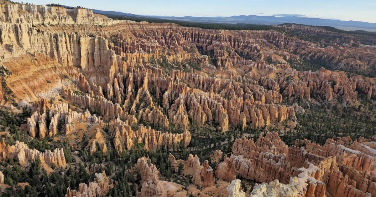 15 Natural Wonders That Feel Almost Too Wild to Be Real