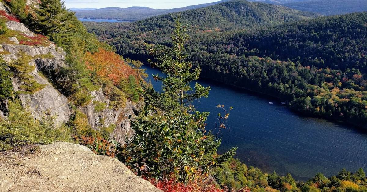 13 New England Road Trip Stops That Prove the Drive Is the Trip
