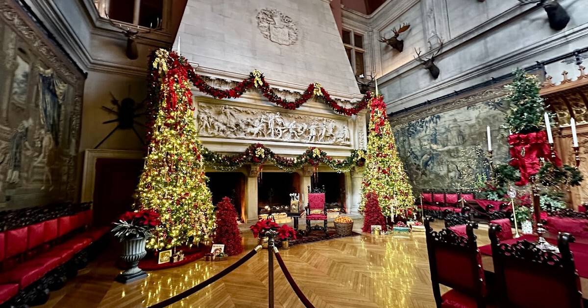 9 Underrated New Year’s Eve Getaways Worth the Trip