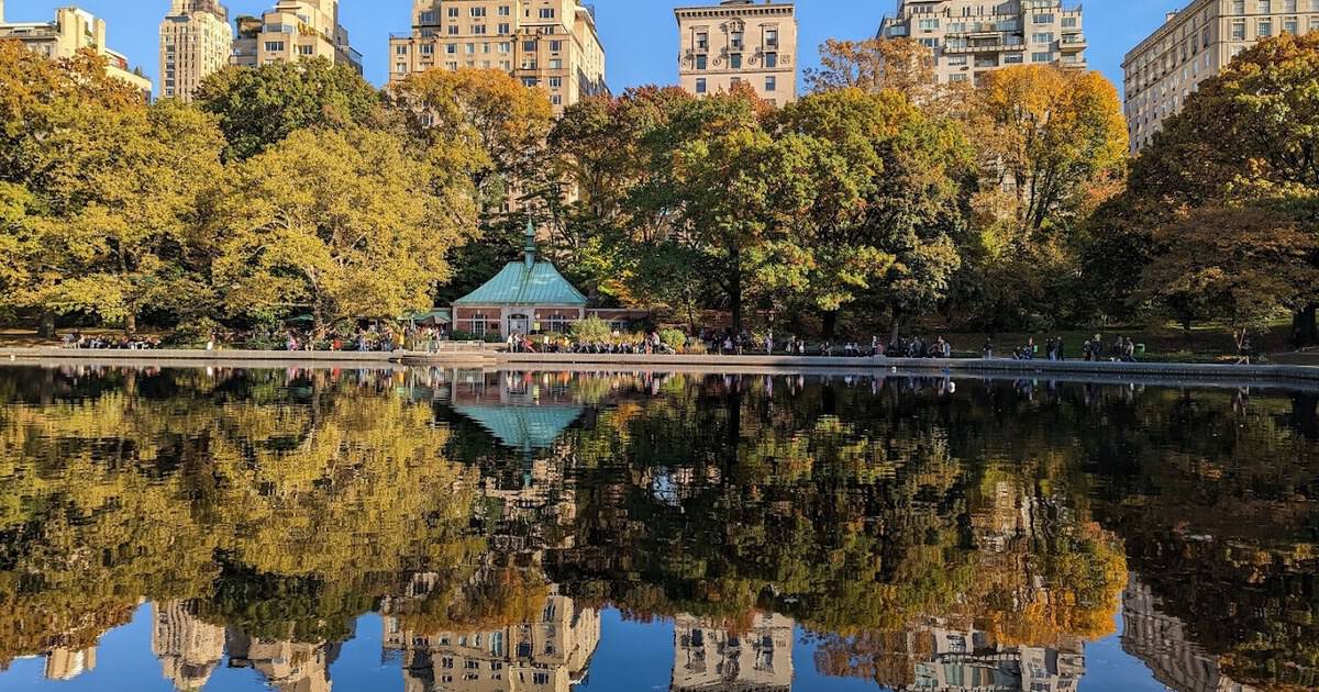 15 Things to Do in NYC in Fall That Locals Wait All Year For