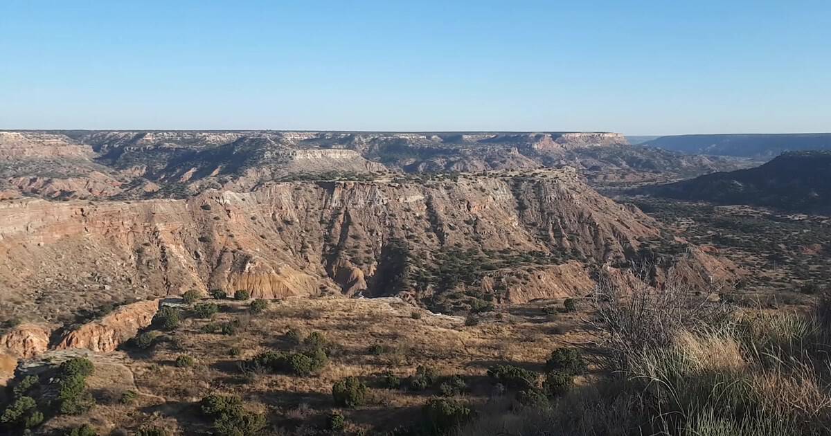 This Short Texas Trail Is Fast Becoming One of the Most Talked-About Hikes in the State