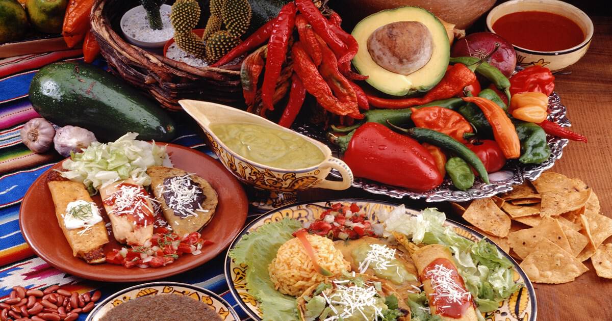 This Nostalgic Texas Buffet Lets You Raise a Flag and Feast for as Long as You Like