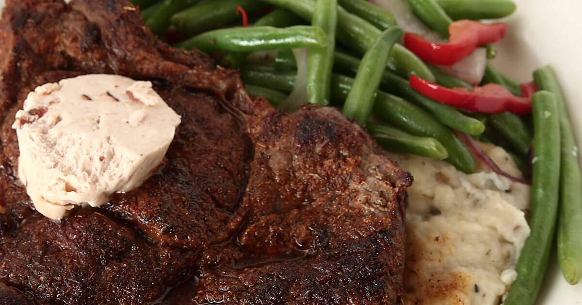 This Remote West Texas Restaurant Is Worth Every Mile of the Long Drive