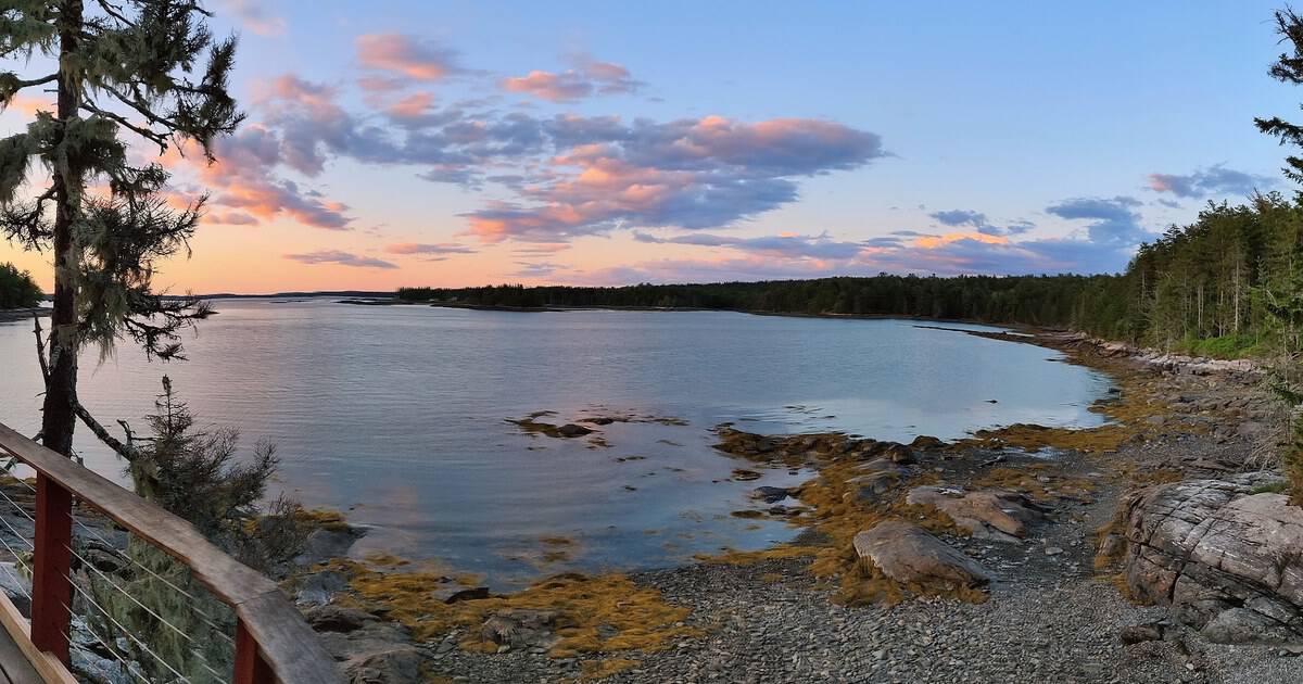 10 Romantic Beach Towns That Trade the Crowds for Long Sunset Walks