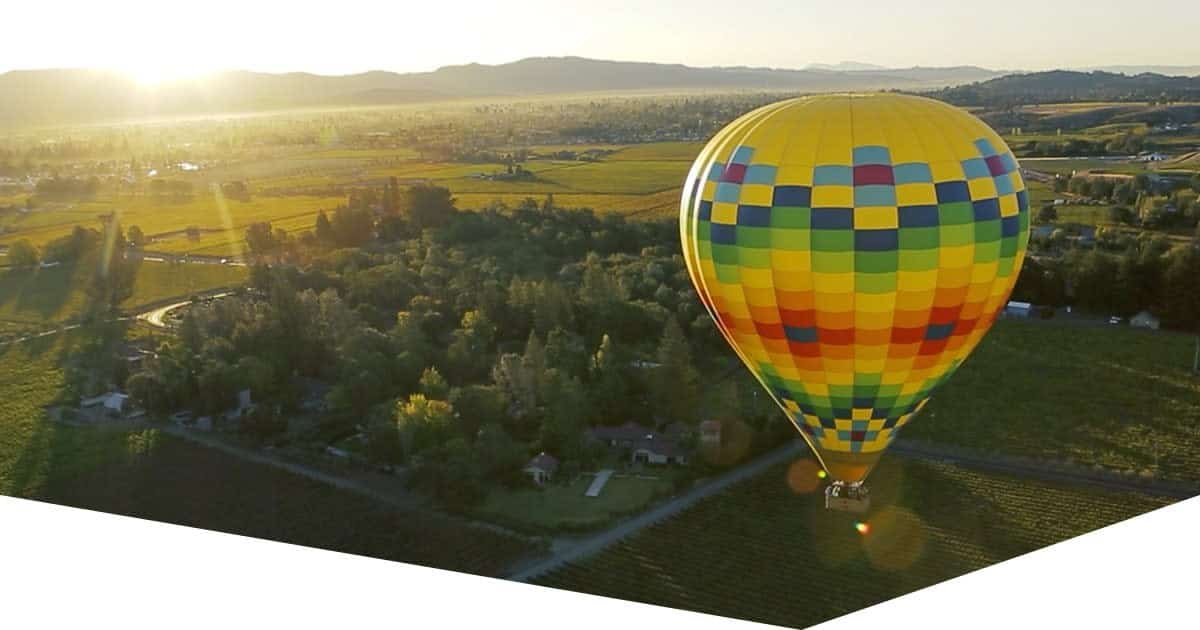 12 Romantic Valentine’s Getaways That Make Any Weekend Feel Like a Honeymoon