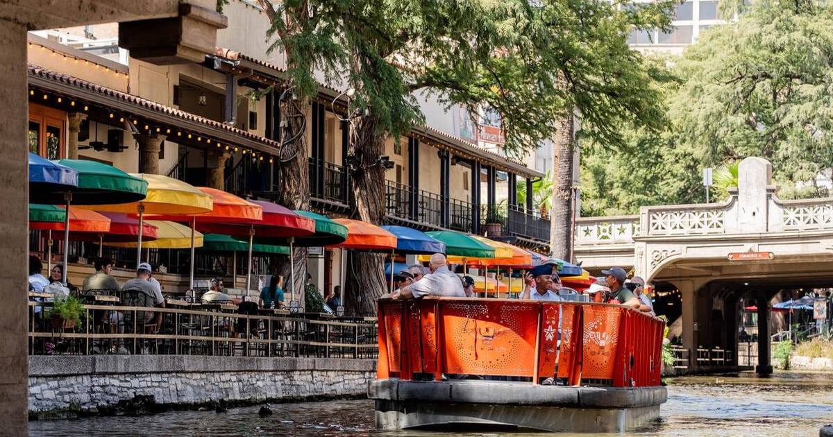 10 Texas Weekend Getaways That Deliver a Full Trip in Just Two Days