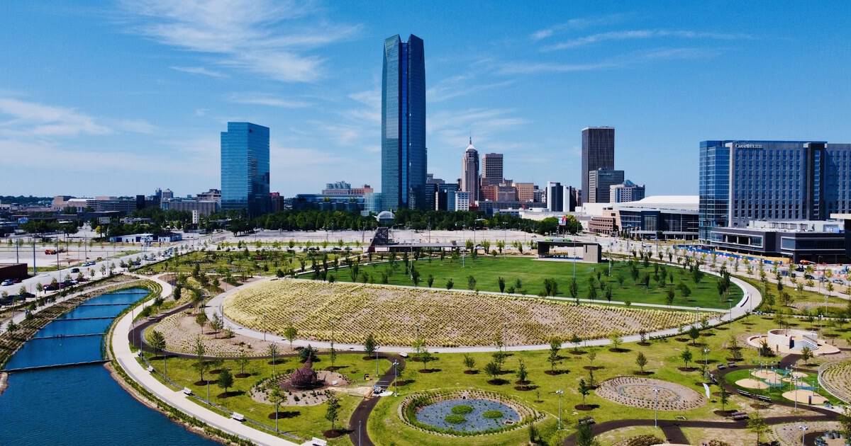10 Things to Do in Oklahoma City That Go Way Beyond Cowboys and BBQ