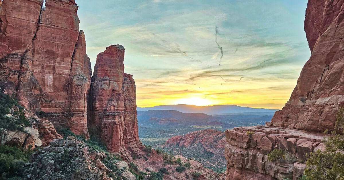 10 Romantic New Year’s Eve Getaways for Couples in America