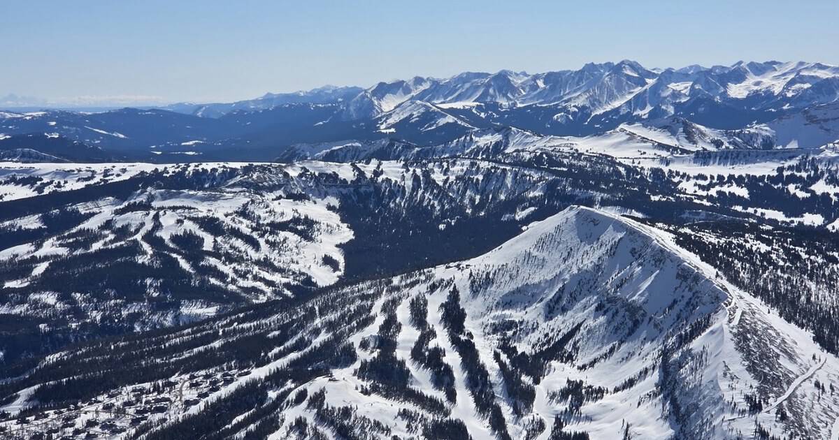 7 Places That Get So Much Snow They Feel Straight Out of a Postcard