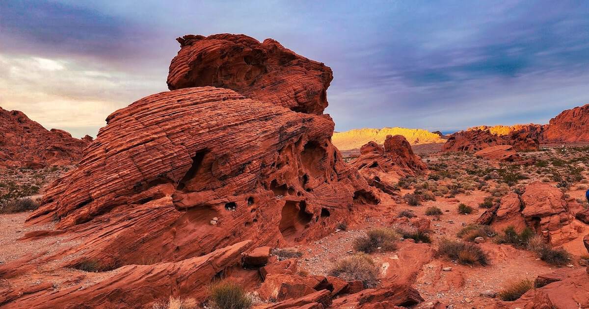 13 Southwest Parks and Landmarks Made for One Great Desert Road Trip