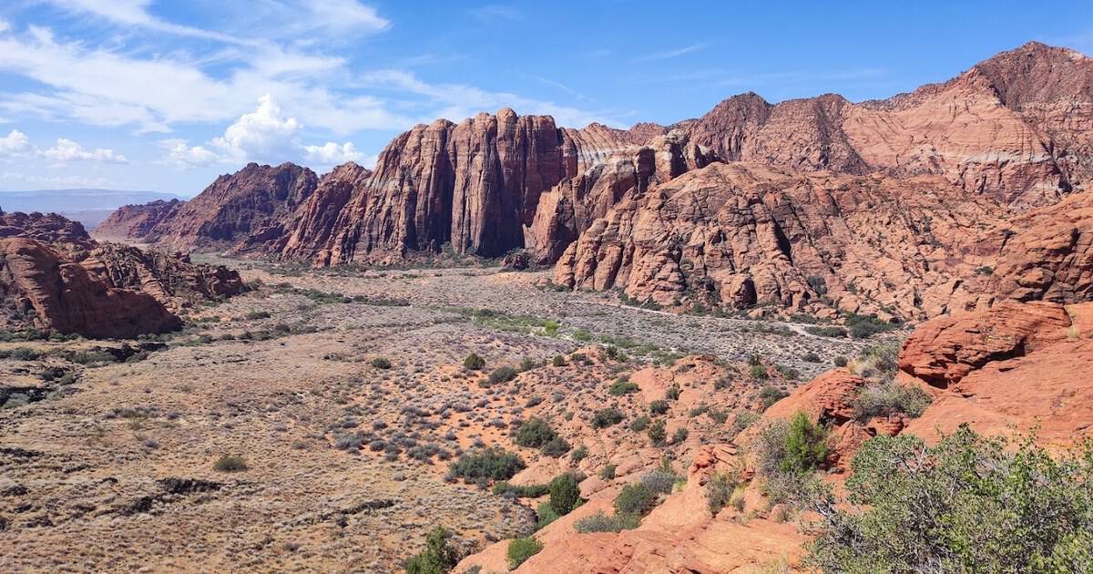 13 Summer Things to Do in St. George, Utah That Locals Swear By