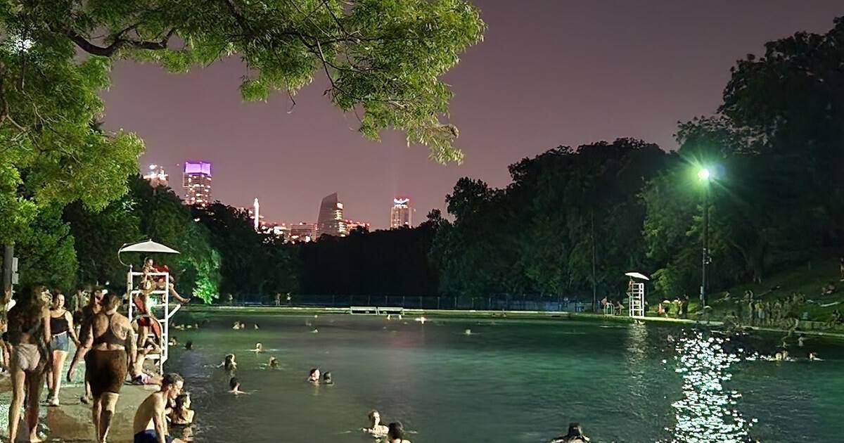 11 Only-in-Texas Experiences That Prove the State Does It Bigger