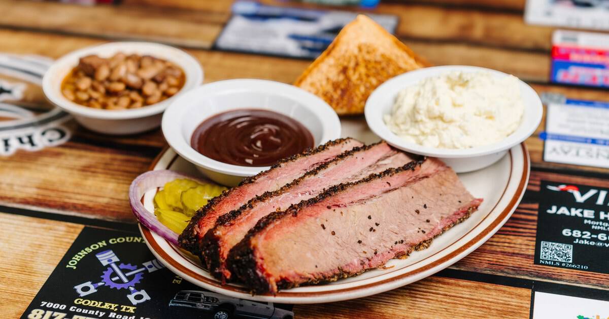 These Hidden Texas Buffets Serve Homemade Comfort Food That Tastes Like Grandma’s